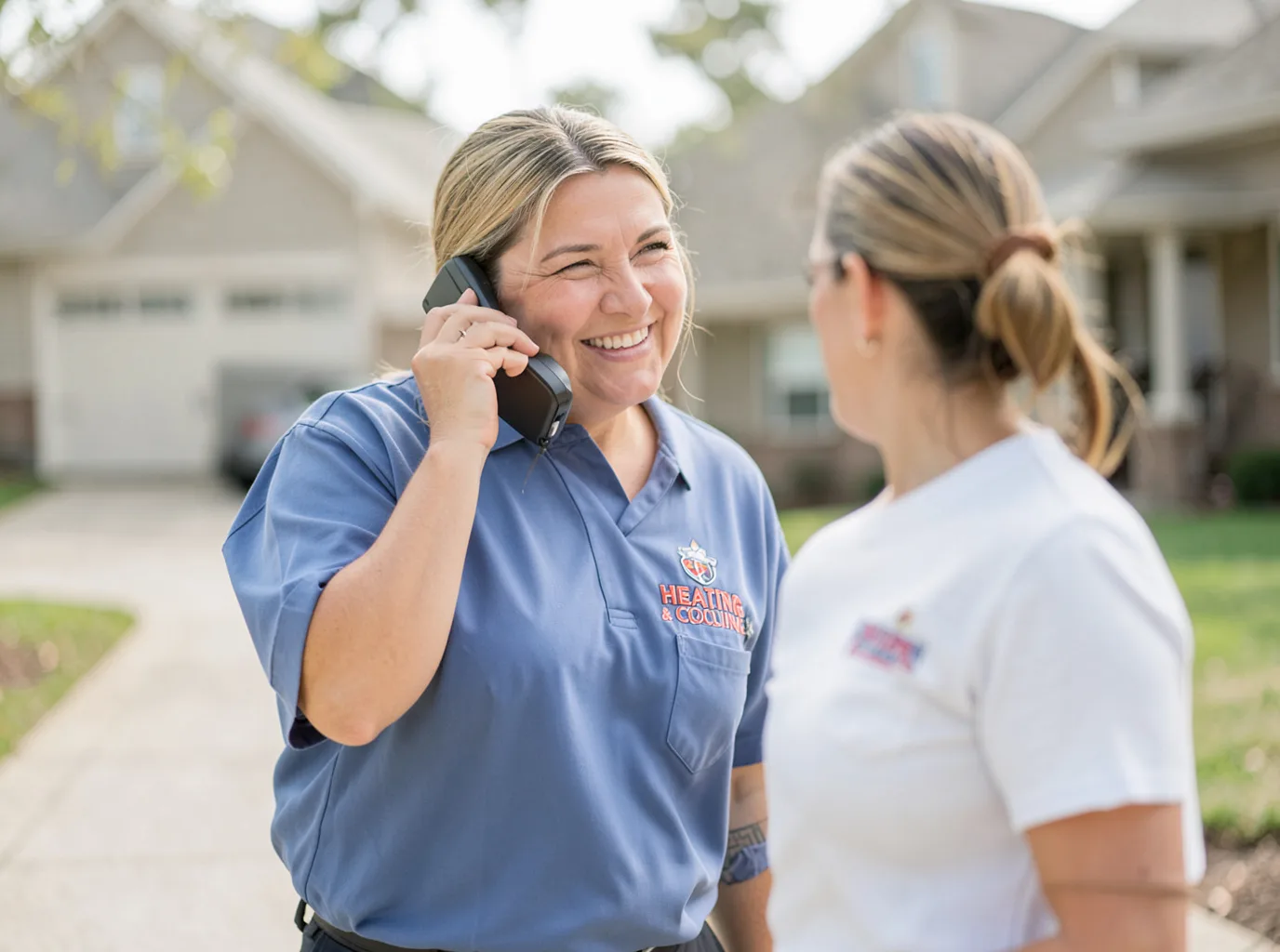 Hvac Repair Burnt Prairie, IL FAQs